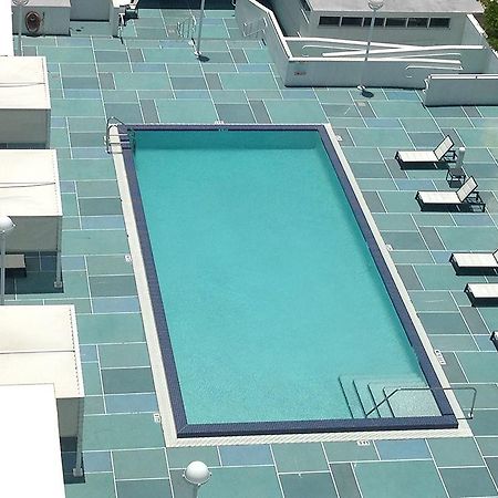 Real Living Hotel Residence Miami Esterno foto