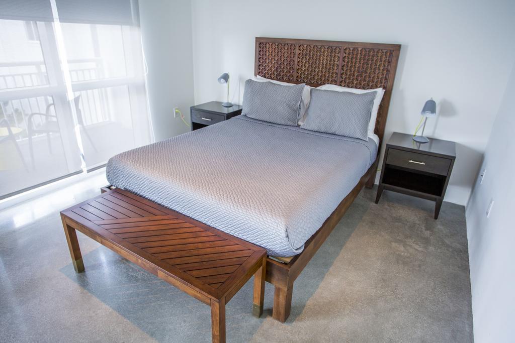 Real Living Hotel Residence Miami Esterno foto