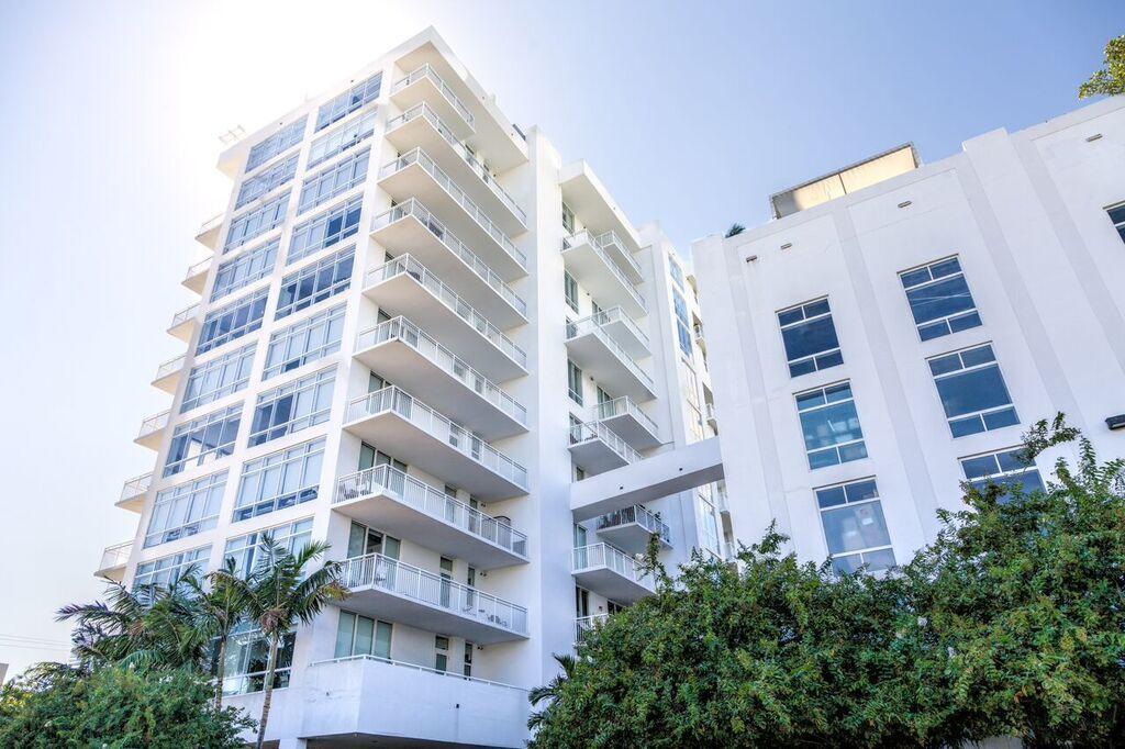 Real Living Hotel Residence Miami Esterno foto
