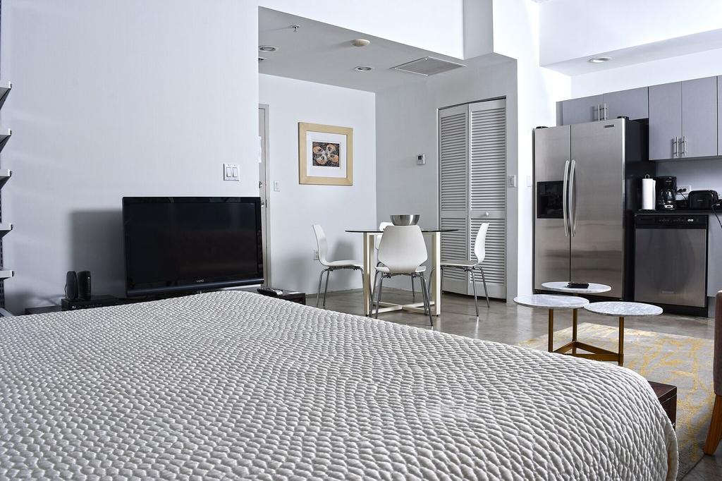 Real Living Hotel Residence Miami Esterno foto